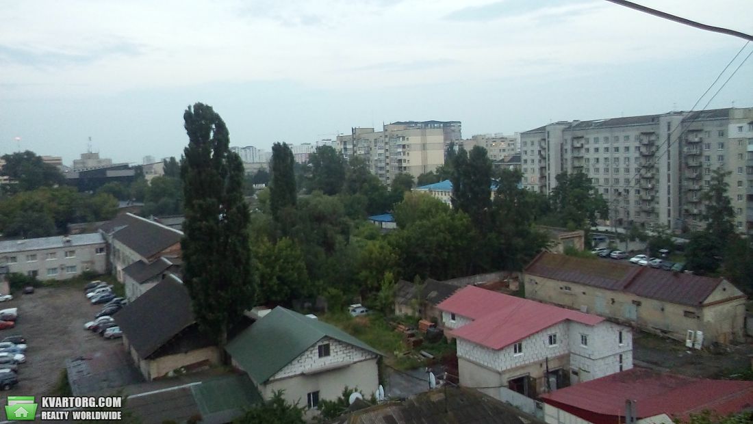 Sell 2-room apartment. Киев,  Молодогвардейская — photo 8