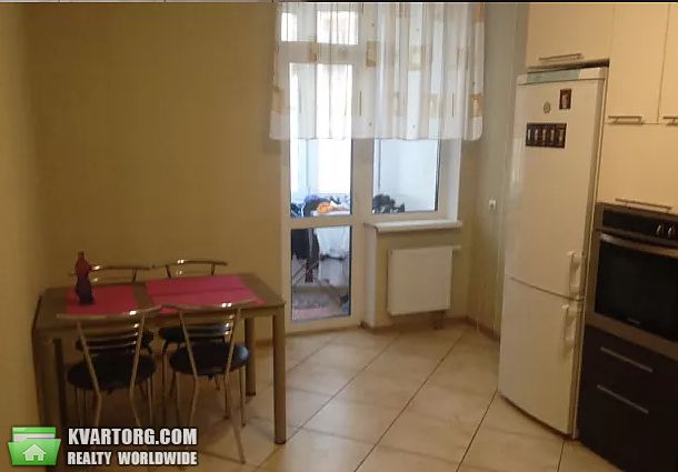 Rent out 1-room apartment. Киев,  Драгоманова — photo 3