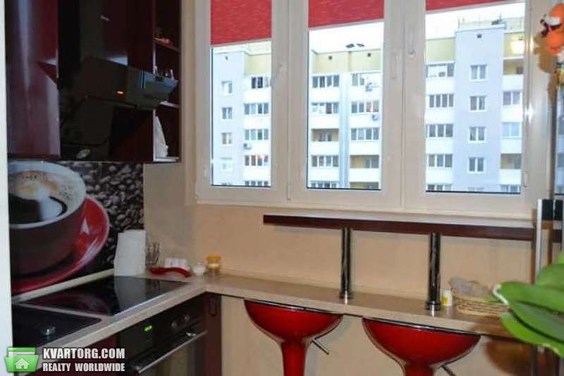 Sell 1-room apartment. Киев,  Закревского — photo 5