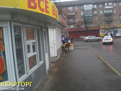 Rent out shop. Киев,  Щербакова — photo 1