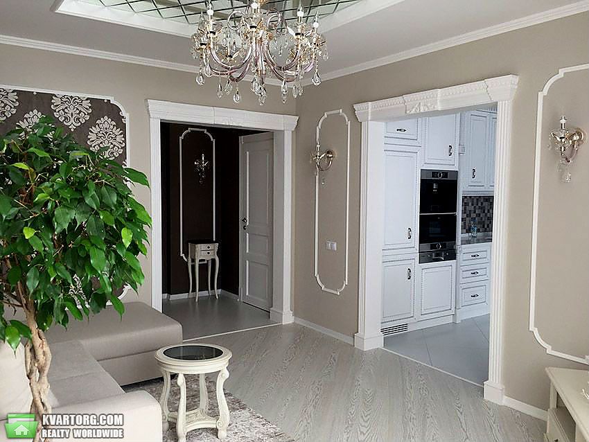 Sell 1-room apartment. Киев,  Завальная — photo 1