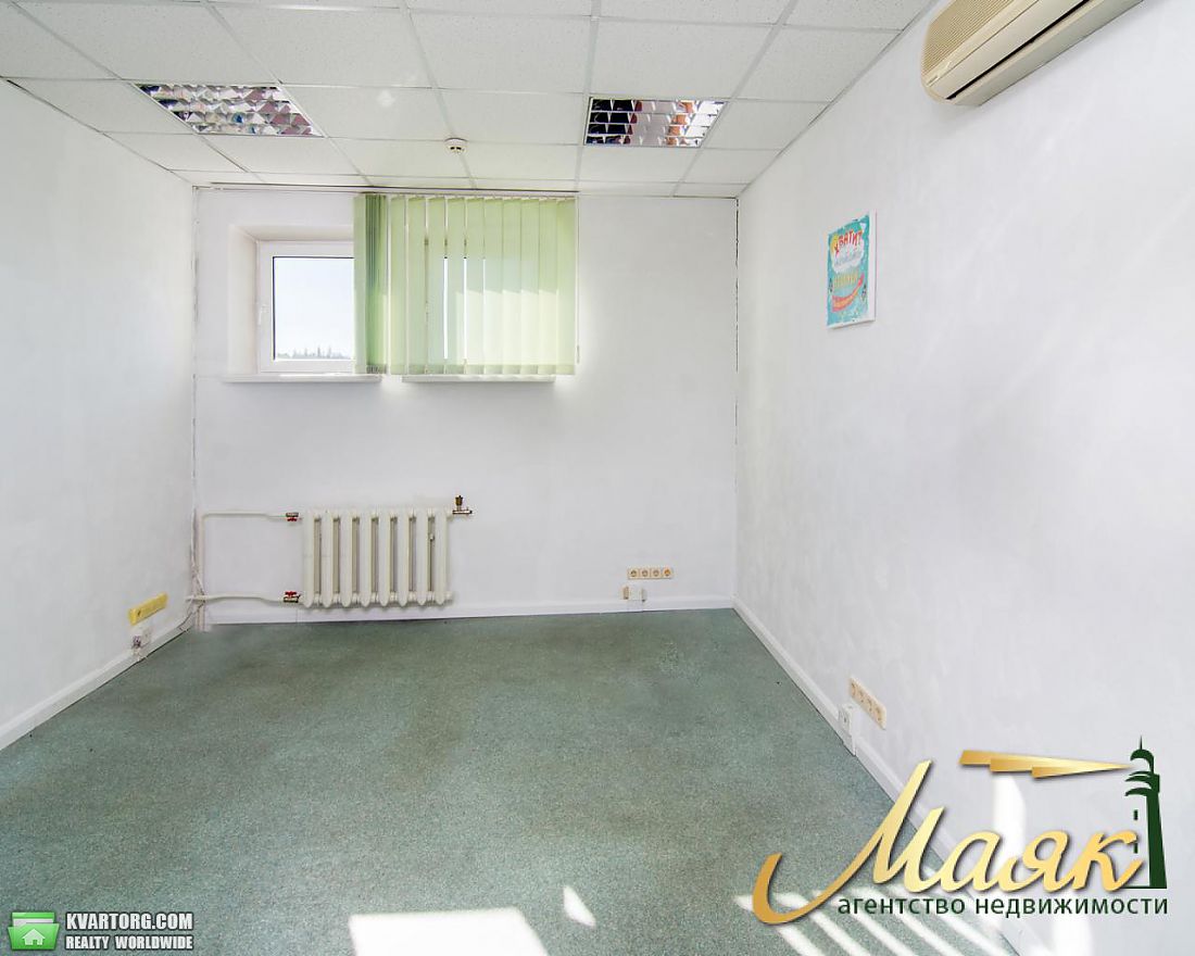 Rent out office. Киев,  Гайдара — photo 8