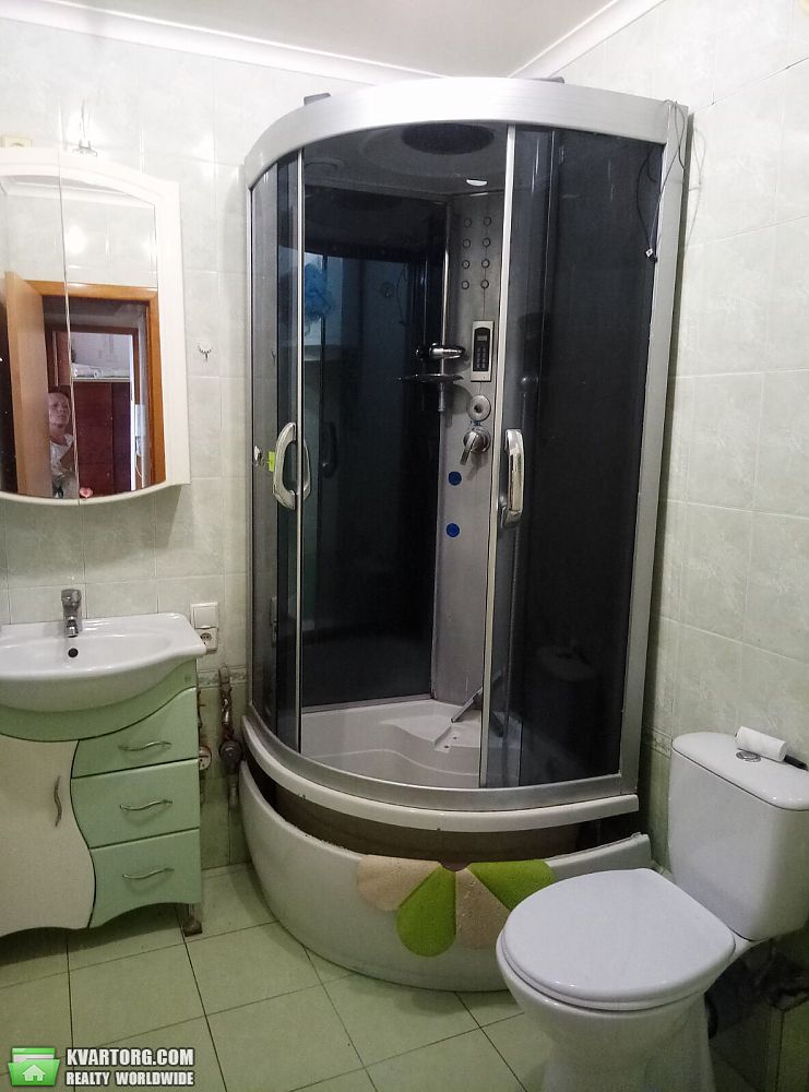 продам 2-комнатную квартиру. Одесса,  Затонского - фото 7