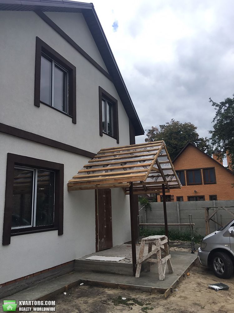 Sell house. Киевская обл., Палтавская — photo 3