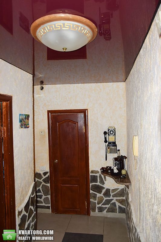 Sell 1-room apartment. Киев,  Будищанская — photo 8