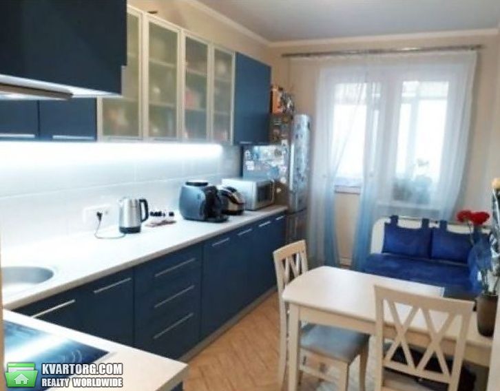 Sell 1-room apartment. Киев,  Кондратюка — photo 6