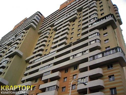продам 2-комнатную квартиру. Киев,  Наумова Генерала - фото 1