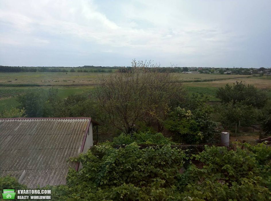 Sell house. Одесса,  Лесная — photo 4