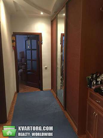 Rent out 1-room apartment. Киев,  Бажана — photo 3
