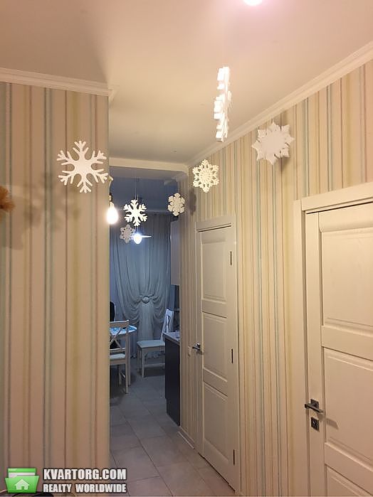 Sell 1-room apartment. Киев, Регенераторная — photo 5