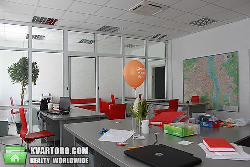 Rent out office. Киев,  Большая Васильковская — photo 5