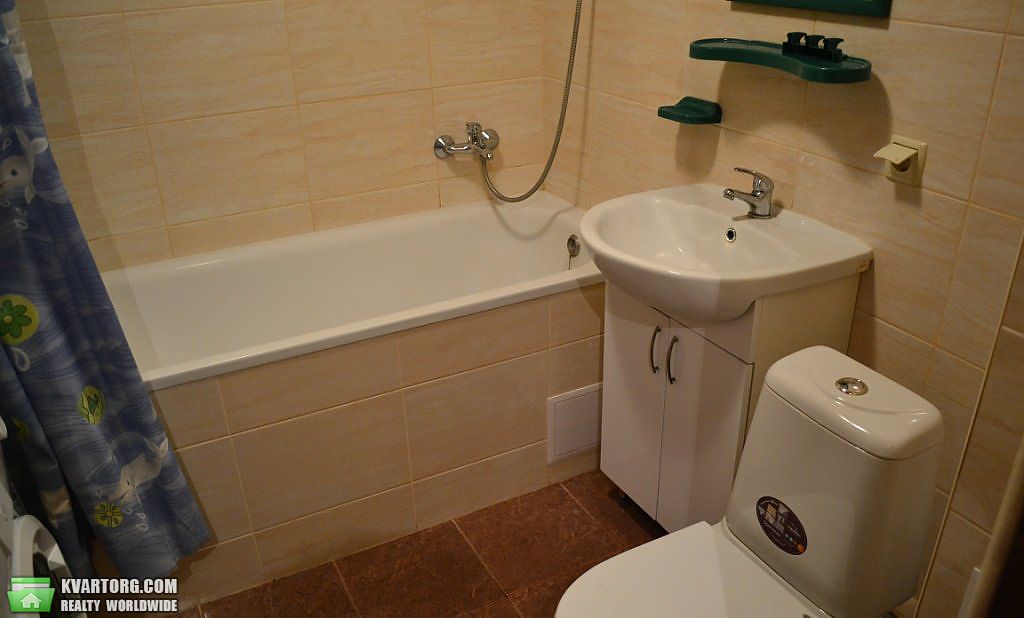 Sell 1-room apartment. Киев, Антоновича — photo 4