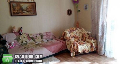 Sell 3-room apartment. Киев,  Котельникова — photo 1