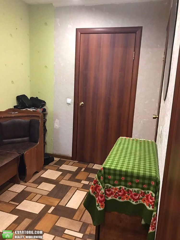 Sell 1-room apartment. Днепропетровск, паршина — photo 8