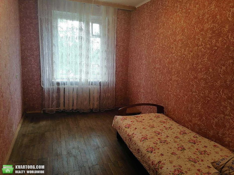 Sell 2-room apartment. Киев, Ромена Роллана — photo 3