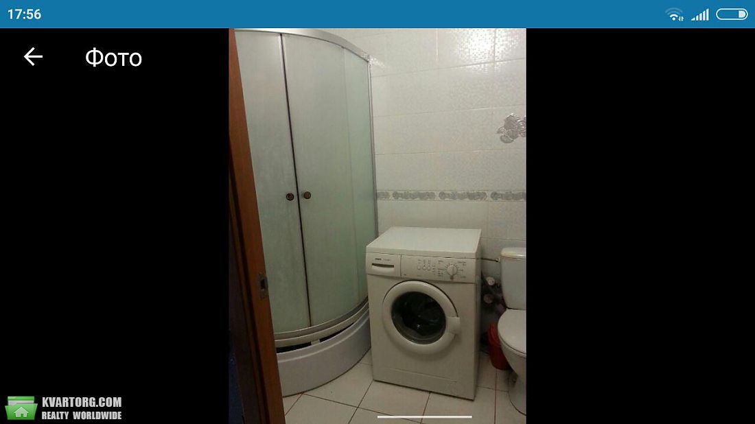 Rent out 1-room apartment. Киев,  Нежинская — photo 4