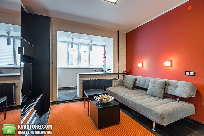 Rent out 1-room apartment. Харьков, культуры — photo 1