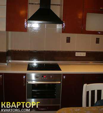 Rent out 2-room apartment. Одесса, Маршала Говорова — photo 1