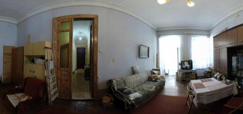 Sell 4-room apartment. Одесса, Ришельевская улица — photo 1