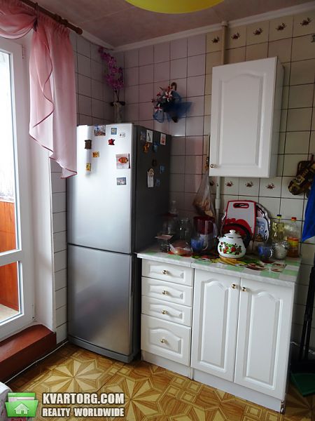 Sell 2-room apartment. Киев, Березняковская — photo 7