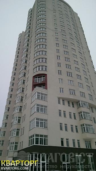 Sell 3-room apartment. Киев,  Клименко — photo 1