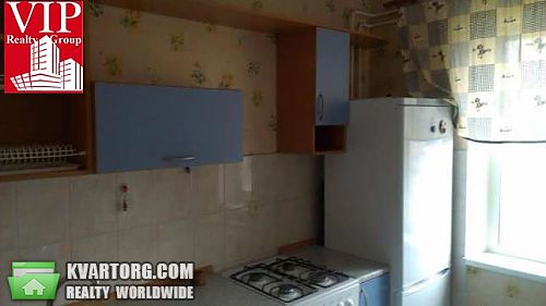 Sell 2-room apartment. Киев, Крушельницкой — photo 4