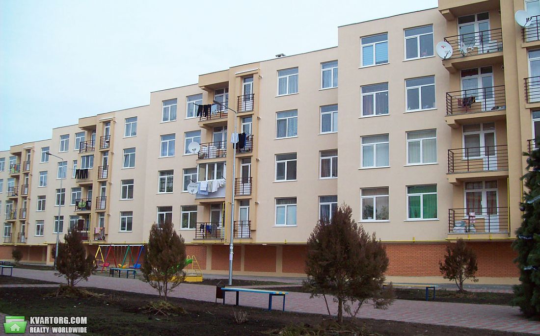 Rent out 1-room apartment. Одесса, Торговая — photo 1