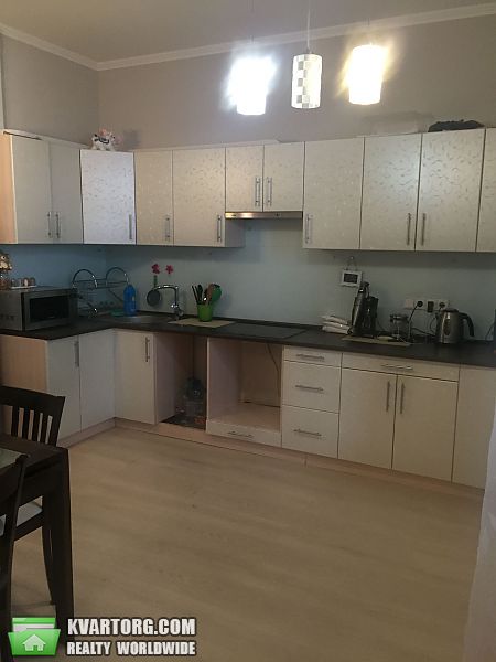 продам 1-комнатную квартиру. Киев,  Барбюса Анри - фото 3