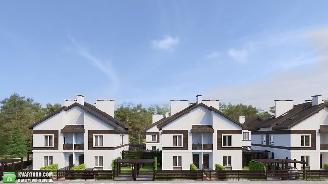Sell house. Ирпень, 9-я линия — photo 3