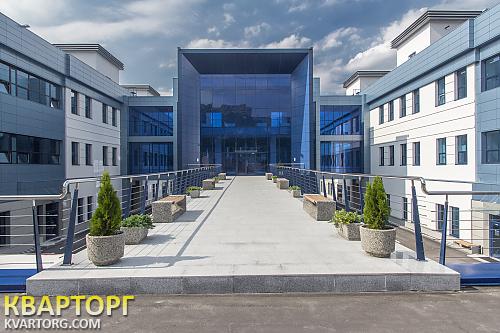 Rent out office. Киев,  Ахтырский пер — photo 1