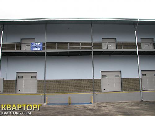 Rent out warehouse. Киев, Магнитогорская — photo 2