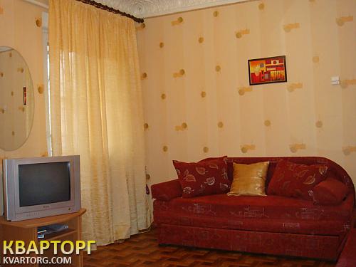 сдам 1-комнатную квартиру. Киев,  Ревуцкого - фото 1