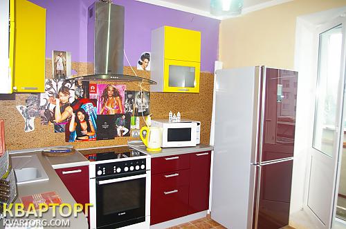 Rent out 1-room apartment. Украинка, Сосновая — photo 5