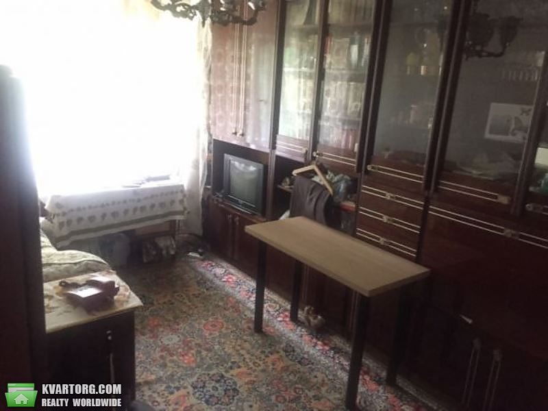 Sell 2-room apartment. Киев, Жамбыла Жабаева — photo 2