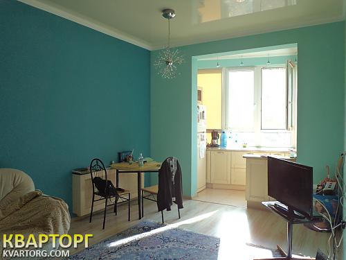 Rent out 2-room apartment. Одесса, Армейская — photo 1