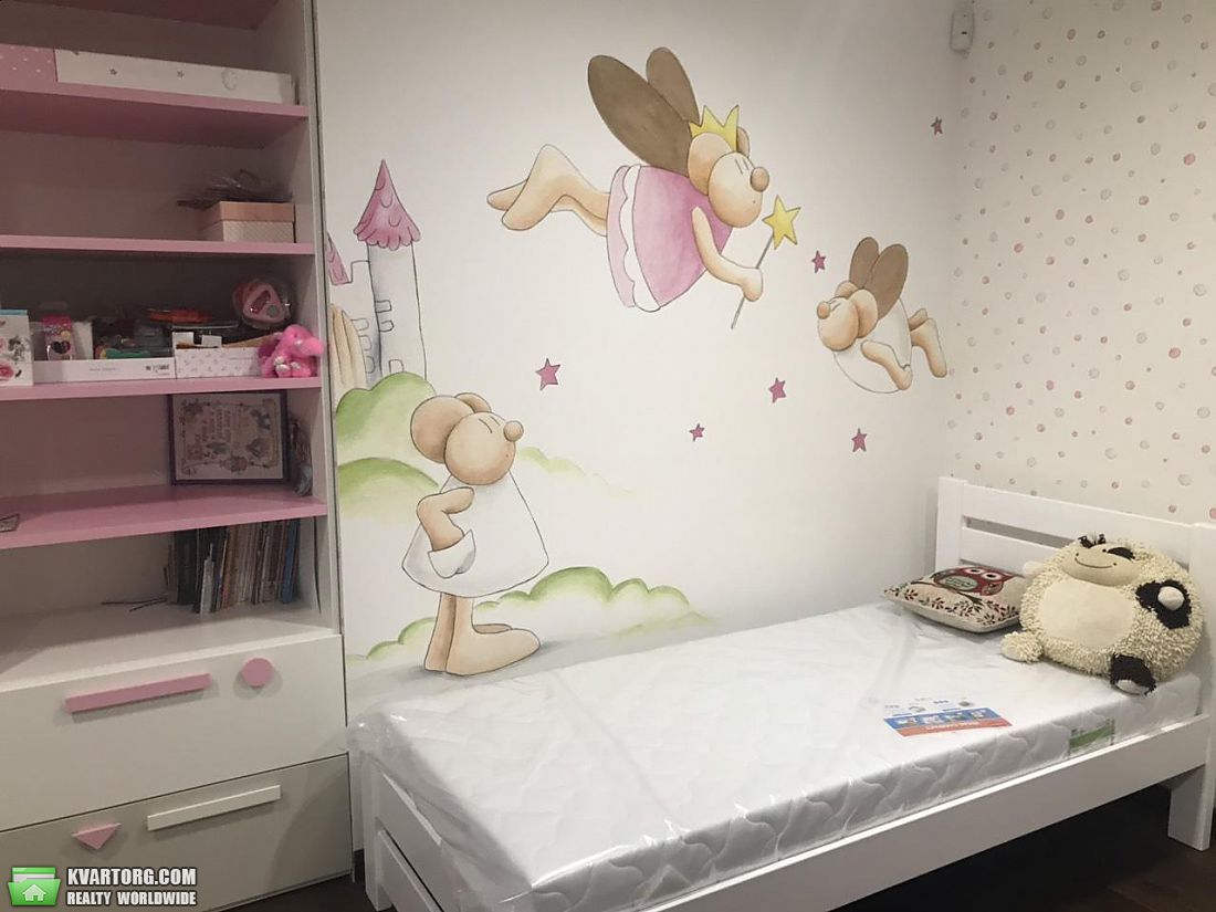 Rent out 4-room apartment. Киев,  Ломоносова — photo 8