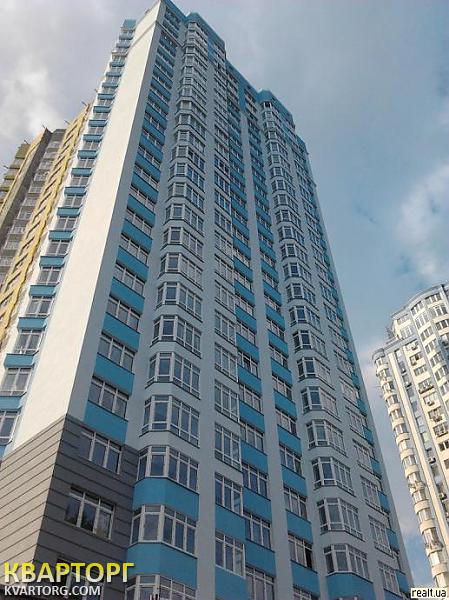 Sell 1-room apartment. Киев, Бажана — photo 1