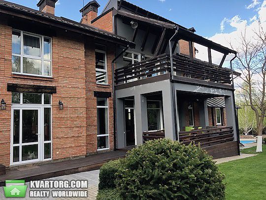 Rent out house. Васильков,  Садовая — photo 1