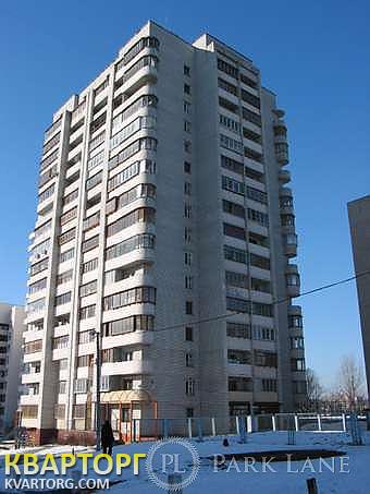 Sell 3-room apartment. Киев, Краснозвездный пр — photo 1