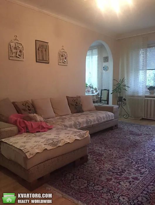 Sell 3-room apartment. Киев,  Антонова — photo 3