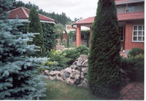 Sell house. Киевская обл., Дачная — photo 4