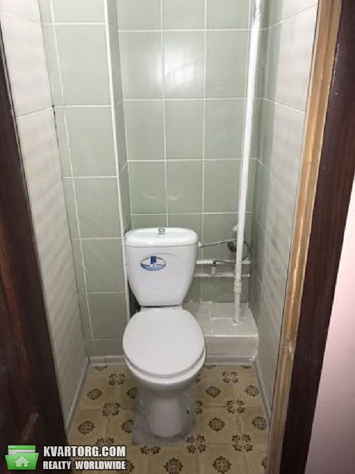 Sell 1-room apartment. Киев,  Харьковское шоссе — photo 8