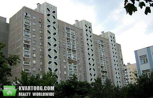 Sell 2-room apartment. Киев, Григоренко пр — photo 1