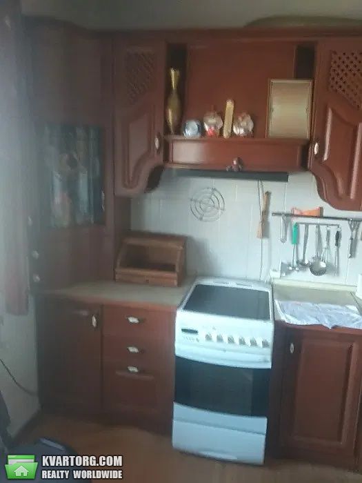 Sell 3-room apartment. Киев,  Харьковское шоссе — photo 2