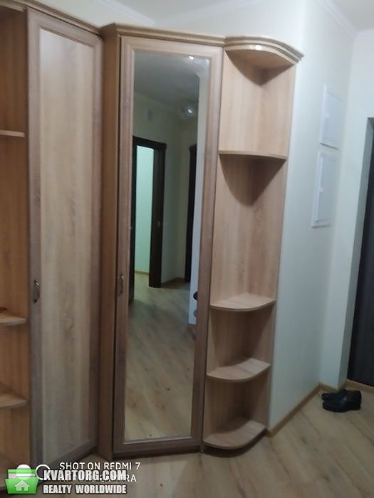 Rent out 2-room apartment. Львов, Княгині Ольги — photo 7