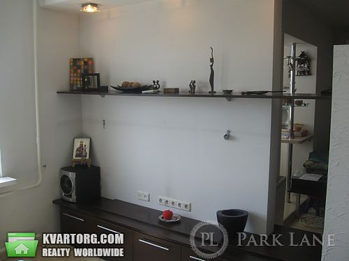 Sell 2-room apartment. Киев,  Эрнста — photo 7