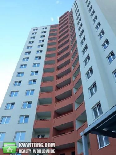 Sell 3-room apartment. Киев,  Милославская — photo 1