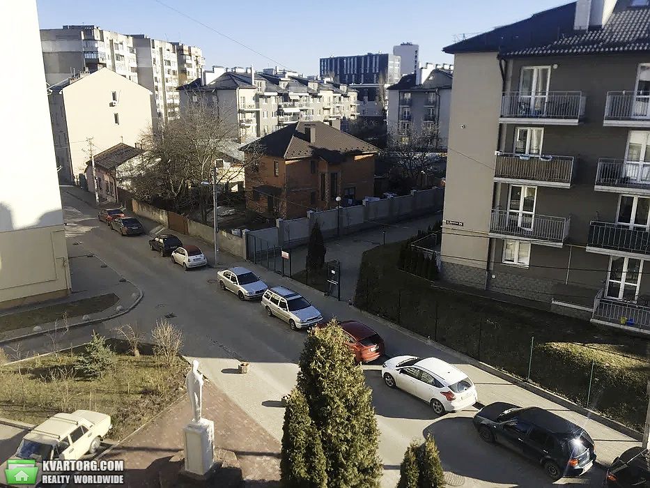 Rent out 1-room apartment. Львов, Бальзака — photo 4