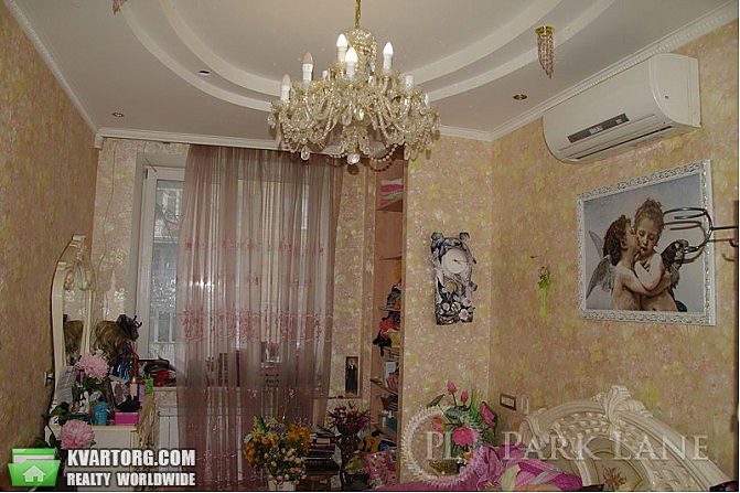 Sell 3-room apartment. Киев,  Дружбы Народов бул — photo 1
