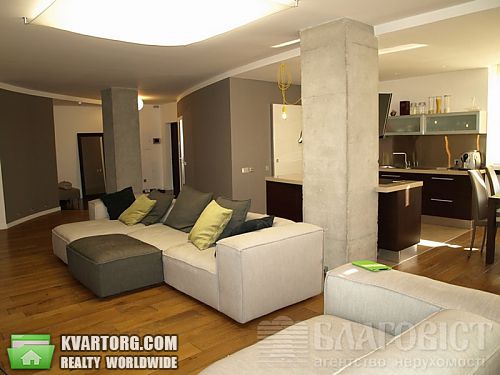 Sell 3-room apartment. Киев, Ломоносова — photo 1